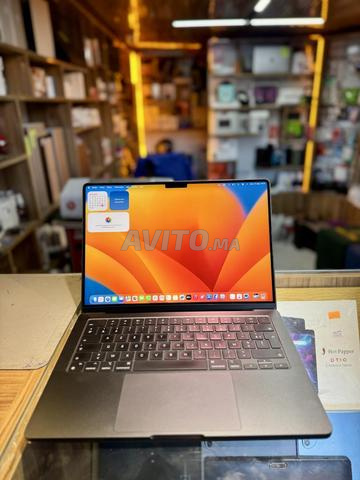 MacBook Pro M4 16GB 512GB