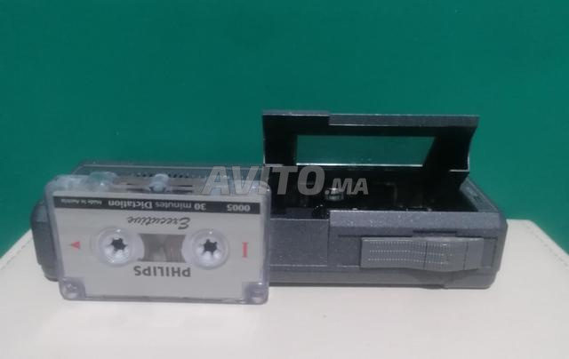 فيليبس 390 Pocket Memo مسجل صوتي