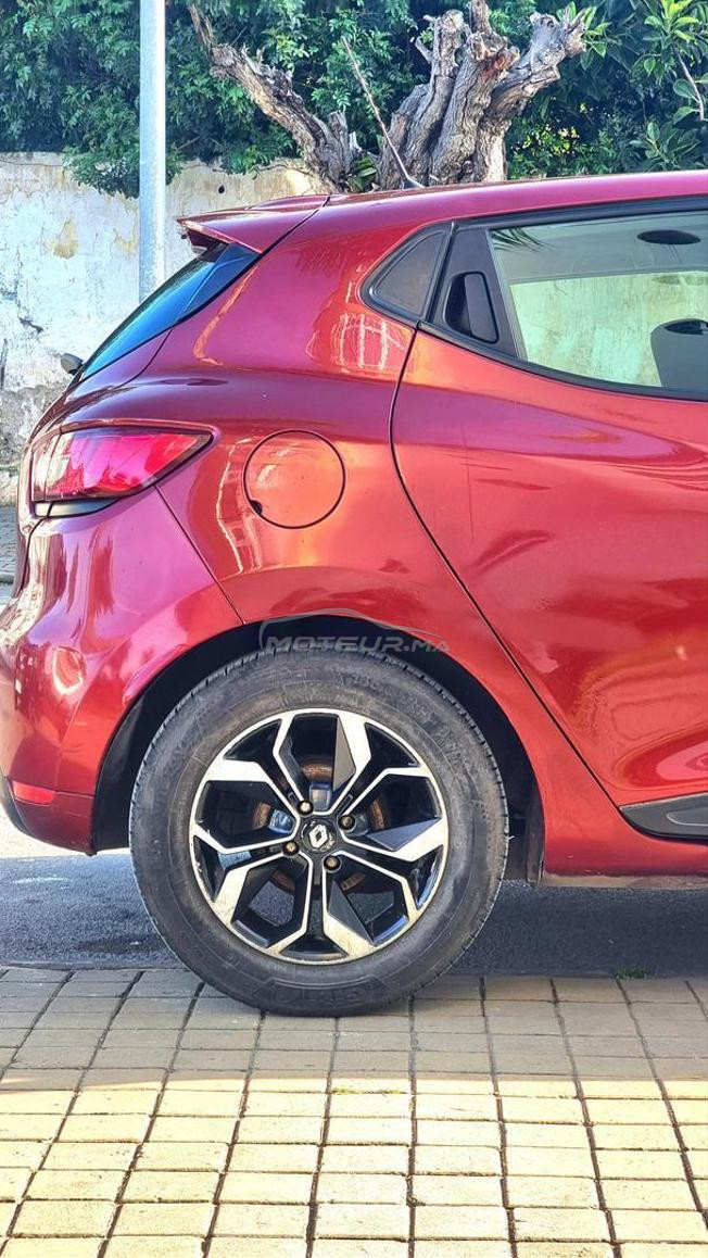 Clio 4 Modèle 2018 