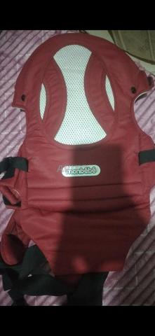 حمالة mon bébé باقية جديدة لي بغاها يتواصل معايا