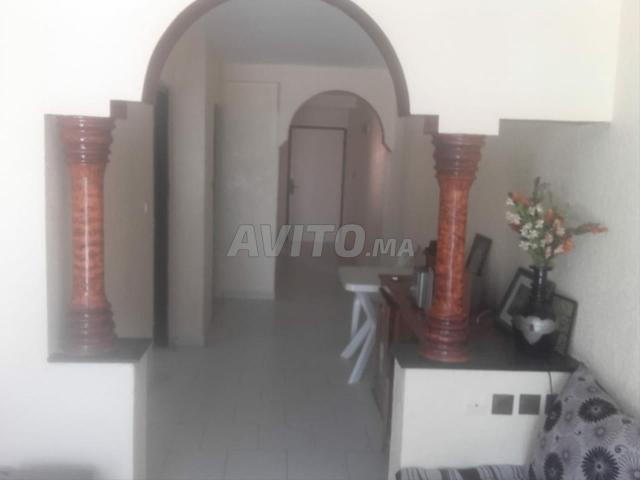 شقة للبيع 84 متر مربع في سيدي بوزيد - 2