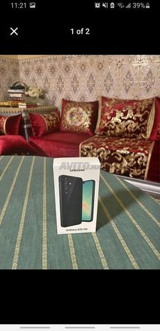 Samsung galaxy A26 5G 128Gb - 2