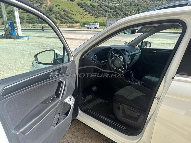 Volkswagen tiguane elegnce