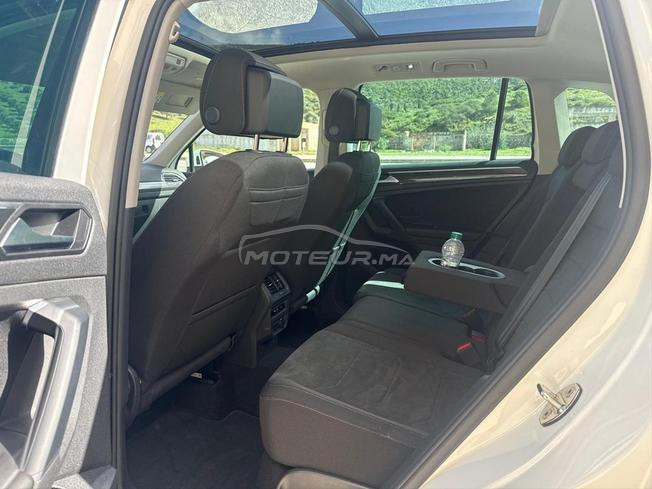 Volkswagen tiguane elegnce