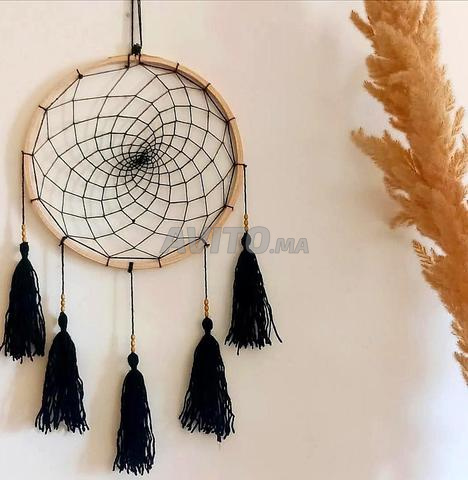 ديكور بوهيمي