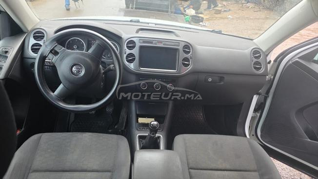 Tiguan à vendre 