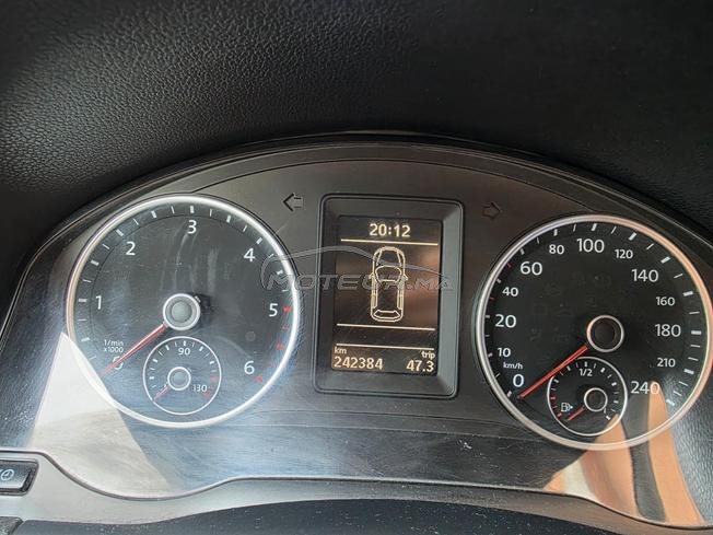 Tiguan à vendre 