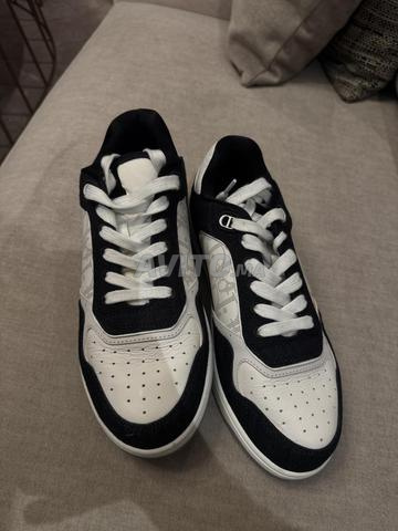Dior B27 Low الأصلية - المقاس 42 - الدار البيضاء - 2