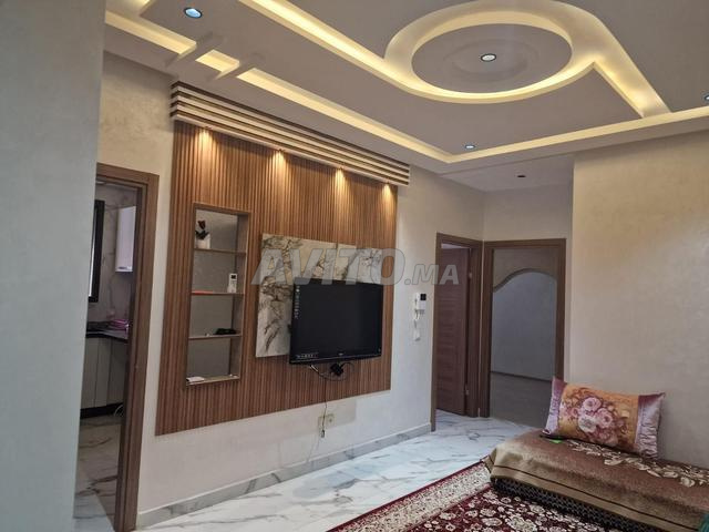 شقة 73 مترًا للبيع ممتازة ما زالت جديدة لم يسكنها أحد