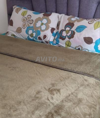 Appartement à Abwab Gueliz - 2