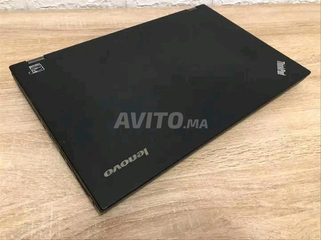 Lenovo i7 Ram 24 double Graphique Disc 256 SSD