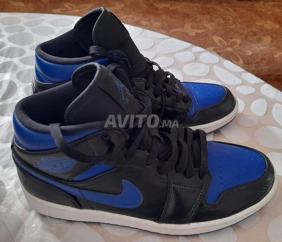 سبارديلة أصلية اير جوردن مقاس 42.5