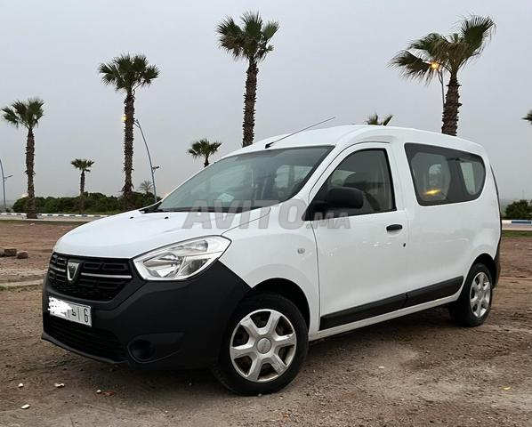 Dacia Dokker