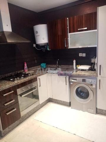 Appartement meublé à louer à la journée