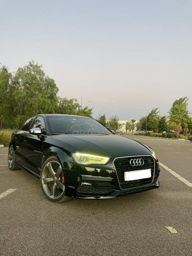 audi a3 sline berline 
