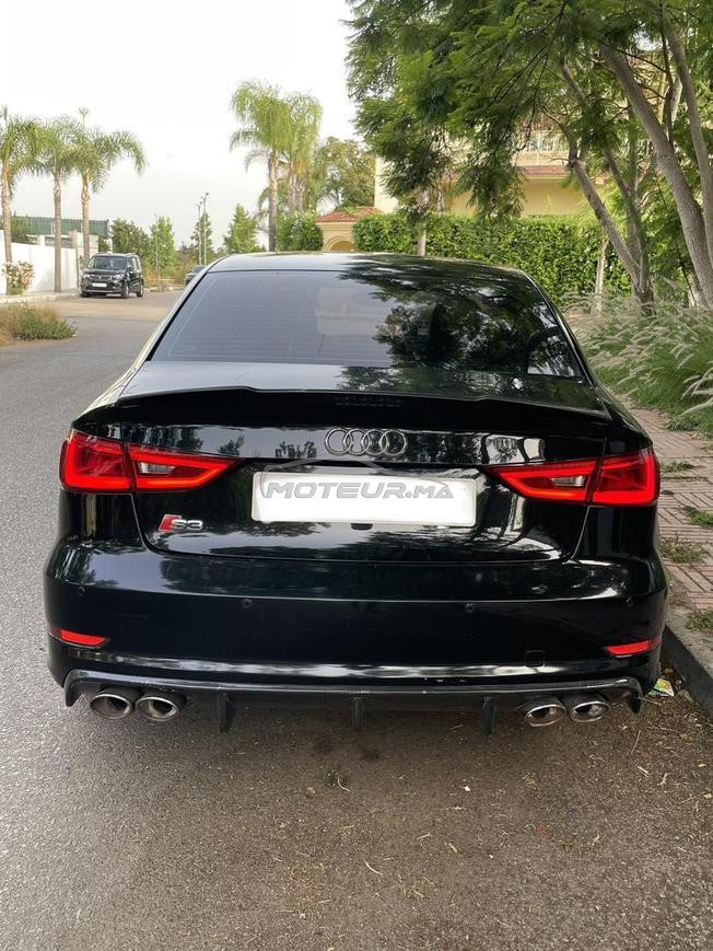 audi a3 sline berline 