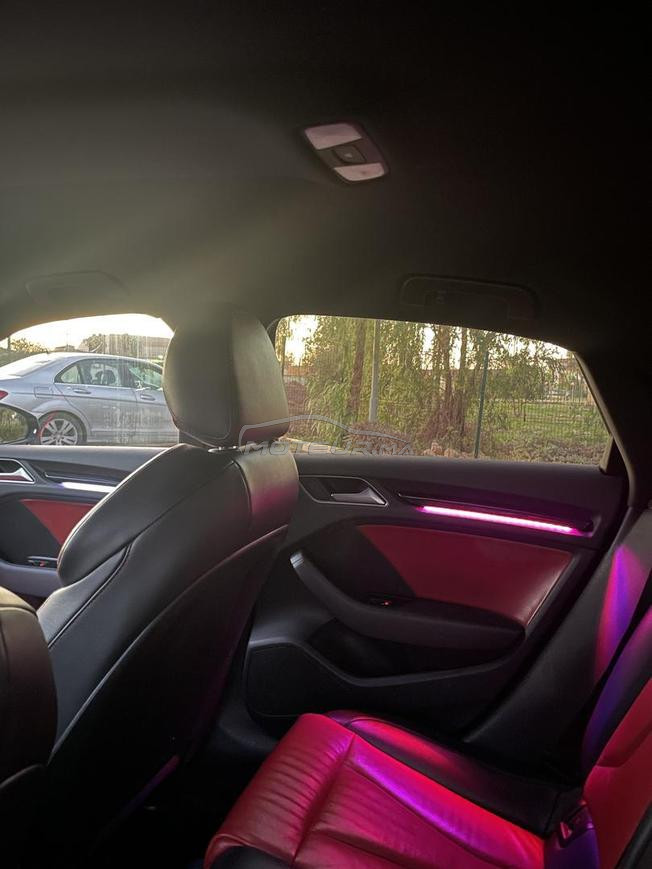audi a3 sline berline 