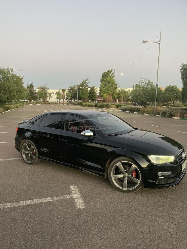 audi a3 sline berline 