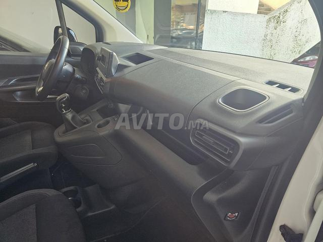 FAIT DOBLO M2024
