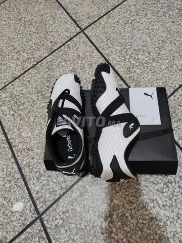 بوما سكراتش