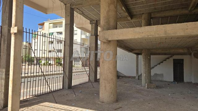 محل تجاري 153م