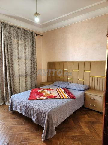 Appartements à louer à Ifrane