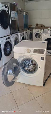 Samsung 9kg bonocasion Europa - 2