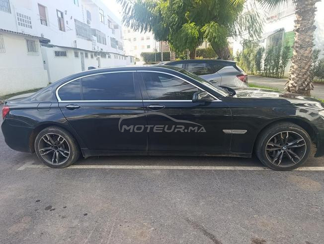 BMW 730L Diesel 
