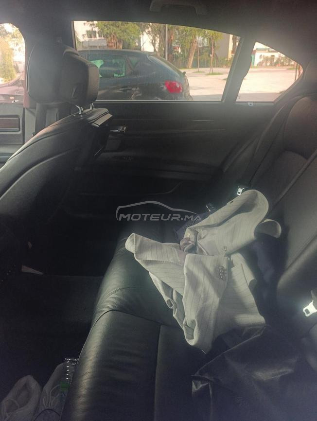 BMW 730L Diesel 