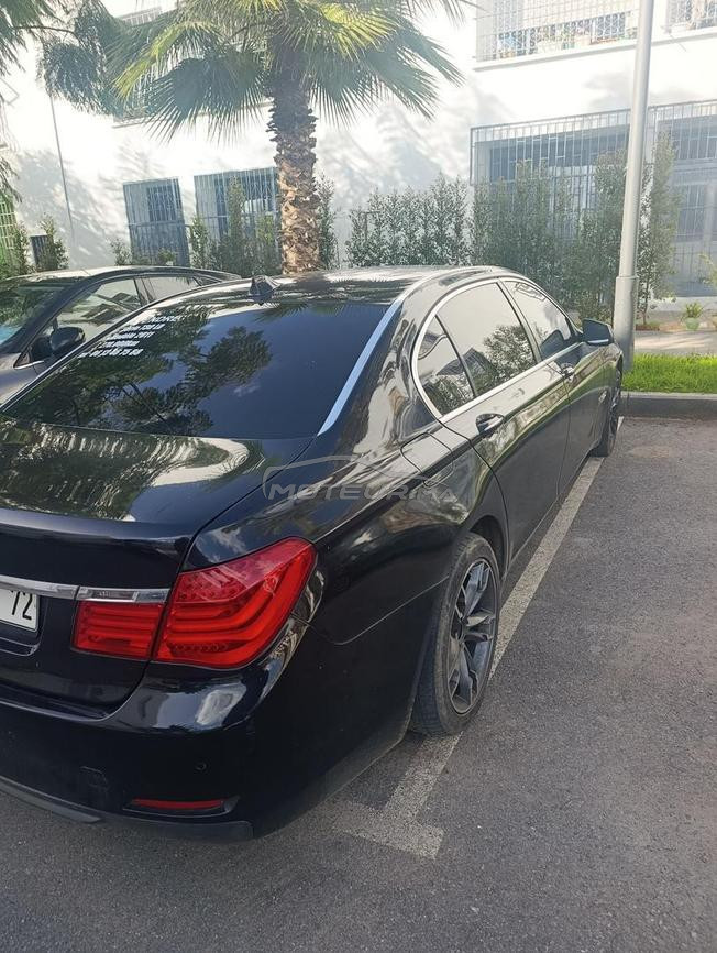 BMW 730L Diesel 