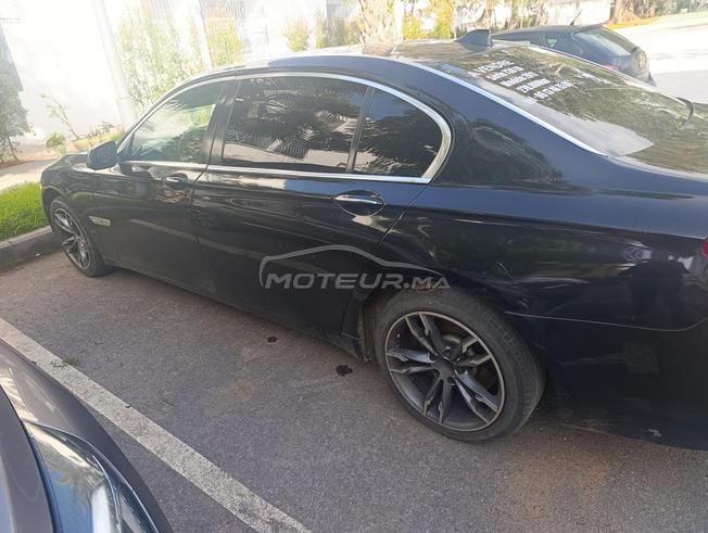 BMW 730L Diesel 
