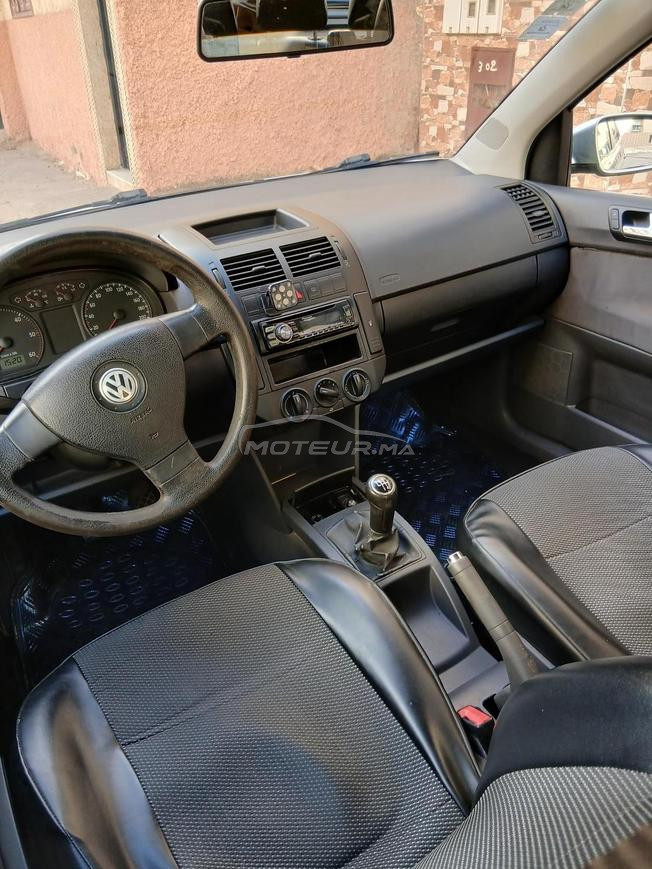 volkswagen polo 2010 diesel  
