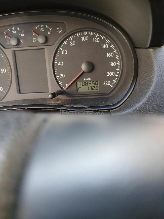 volkswagen polo 2010 diesel  