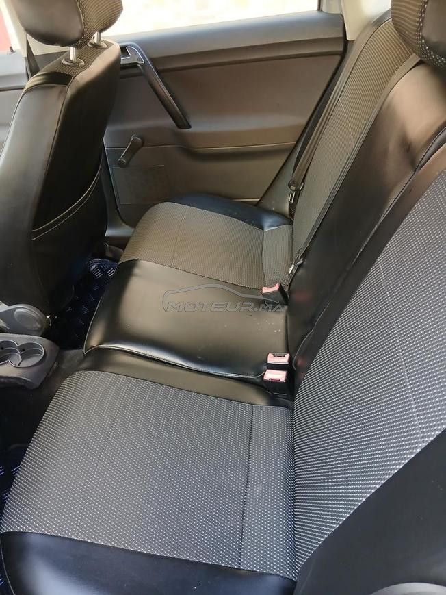 volkswagen polo 2010 diesel  