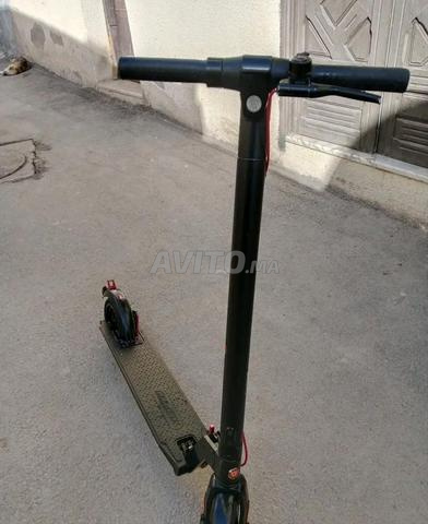 دراجة كهربائية ويسpeed T580