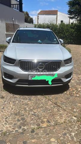 Volvo XC40 Diesel Automatique 2019 à Casablanca