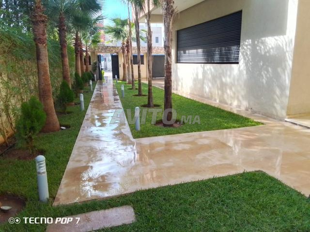 فيلا للبيع في مراكش Golf d'Argan - 2