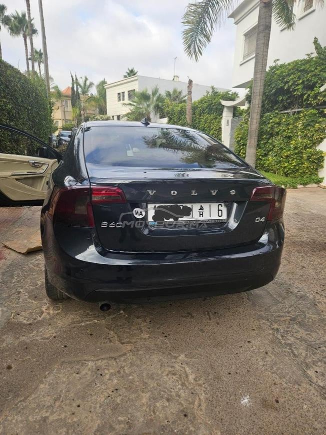 vente volvo S 60 