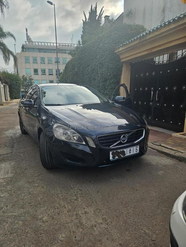 vente volvo S 60 