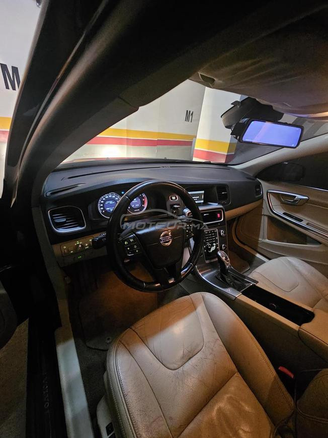 vente volvo S 60 