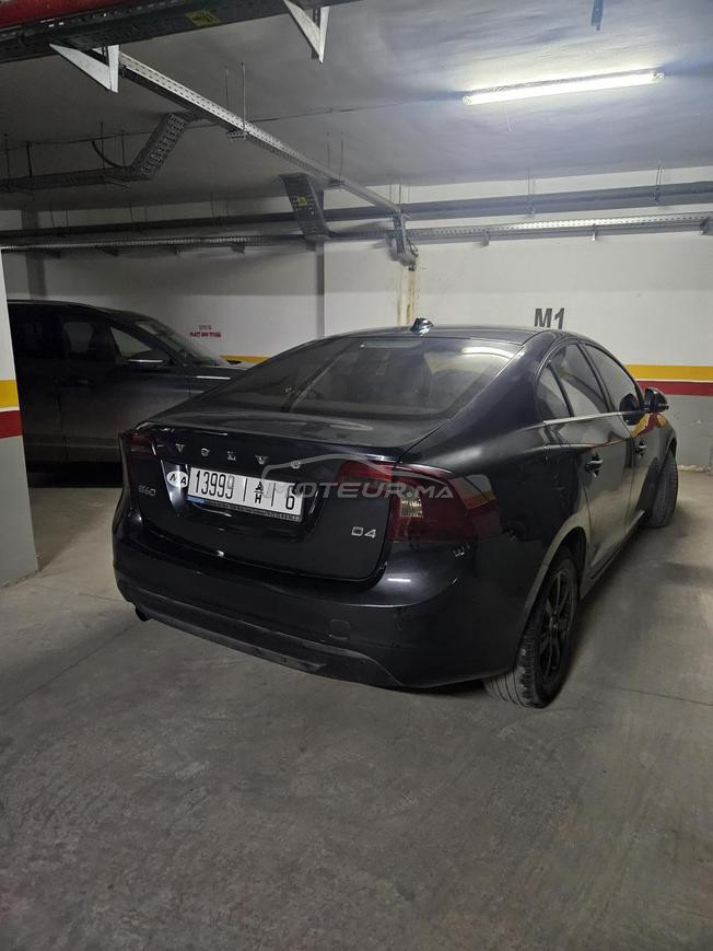 vente volvo S 60 