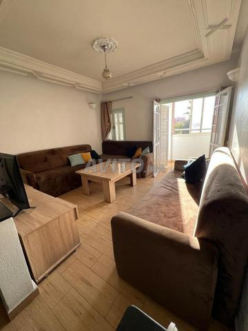 Studio 51m² près café Malizia et Marjane