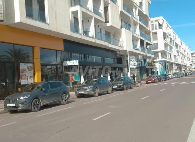 À VENDRE FONDS DE COMMERCE RESTAURANT ÉQUIPÉ