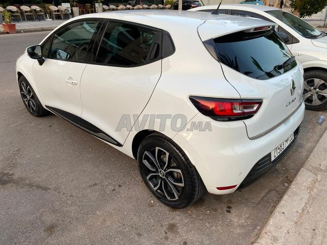 Clio 4 intense - full options