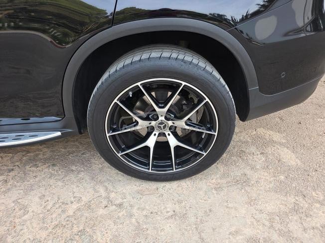 Mercedes-Benz Classe GLC Hybride Automatique 2022