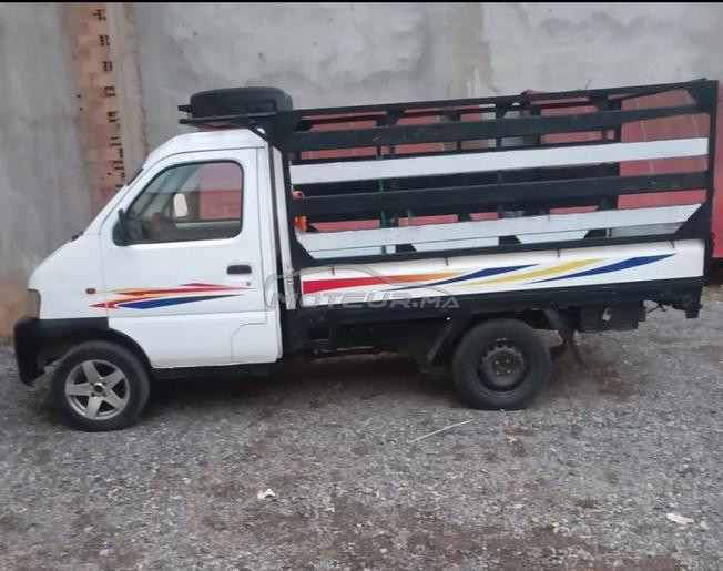 الناضور عاريض
