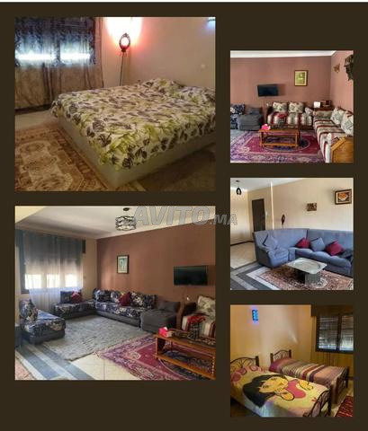 Location journalière Hamria