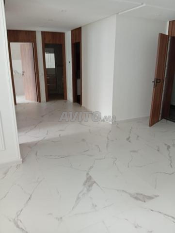 Appartement à louer 84 m² à Rabat