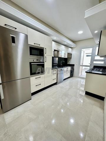 Appartement neuf à vendre à L'oasis