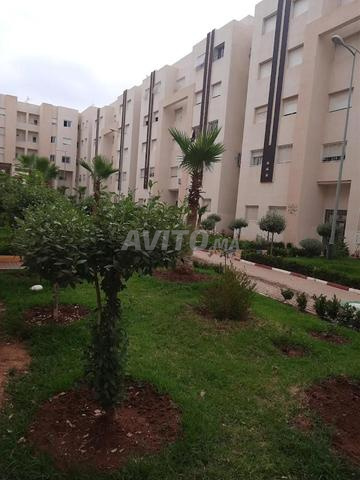 Appart coup de cœur 65m² rénové – 3F